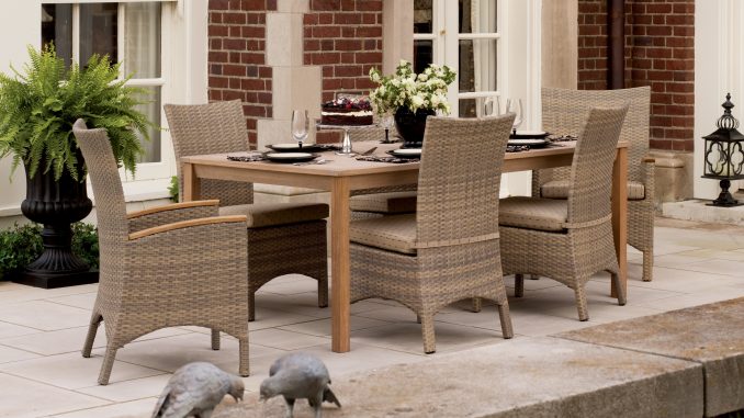 Torbay Armchair Awe Inspiring, Outdoor Furniture That Lasts Forever